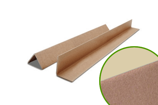 Kantenschutz 3mm 2000x60x60mm, VPE 10 Stück