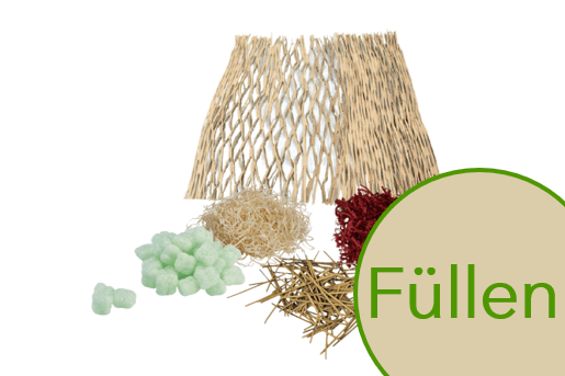 Füllmaterial Füllmaterial